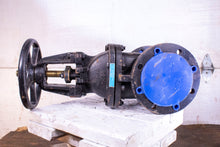 Load image into Gallery viewer, FNW Fig. 651B Gate Valve Class 125, 3 in Pipe Size, 200 psi Max. Water Pressure