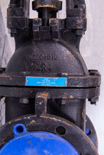Load image into Gallery viewer, FNW Fig. 651B Gate Valve Class 125, 3 in Pipe Size, 200 psi Max. Water Pressure