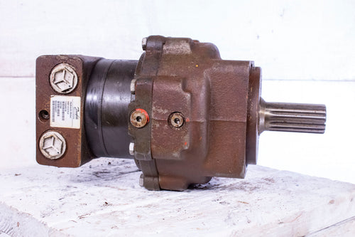 Danfoss TMT 315 FLV 11024318 Orbital Hydraulic Motor