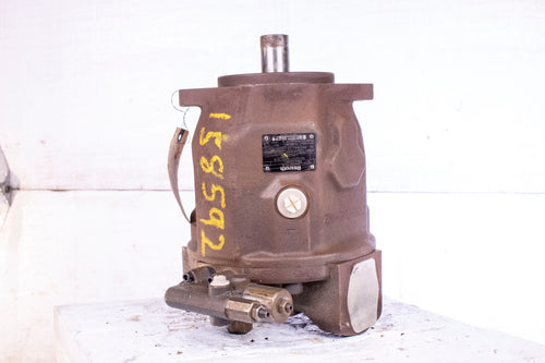 Rexroth R902400497 AXIAL PISTON VARIABLE PUMP