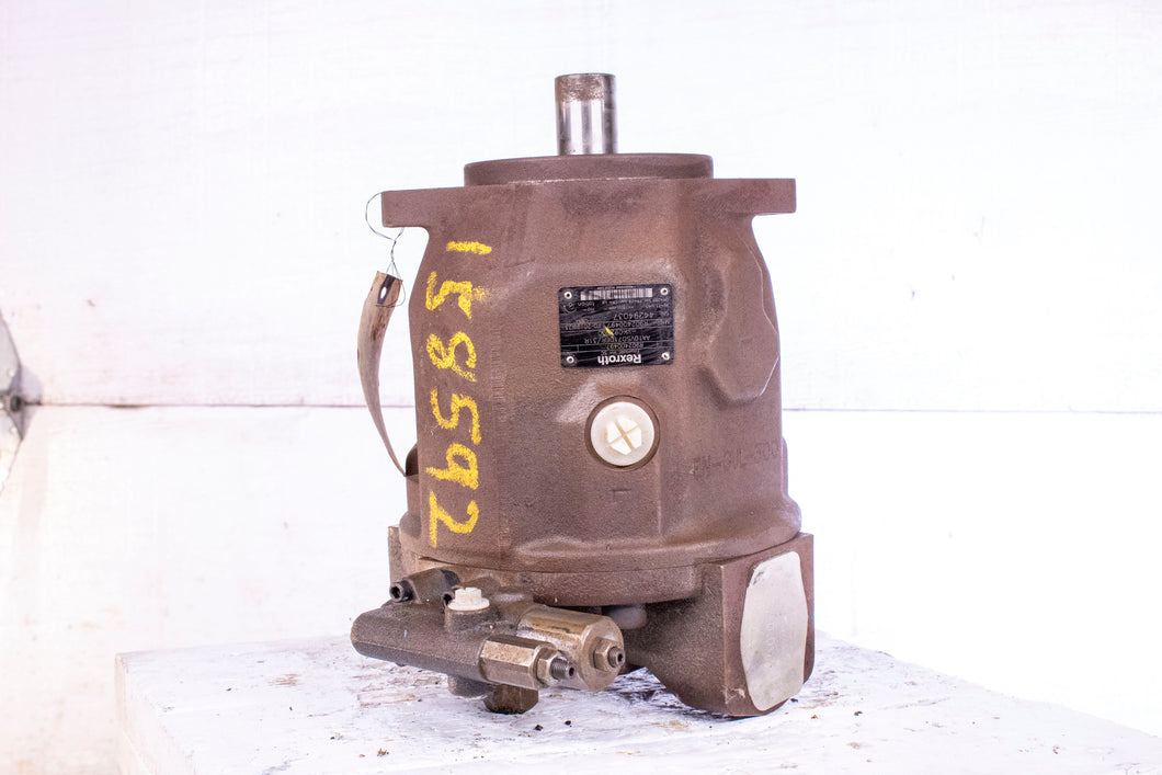 Rexroth R902400497 AXIAL PISTON VARIABLE PUMP