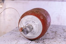 Load image into Gallery viewer, Vickers A2-30-6060 BN M10 Hydraulic Accumulator 1/4/468470