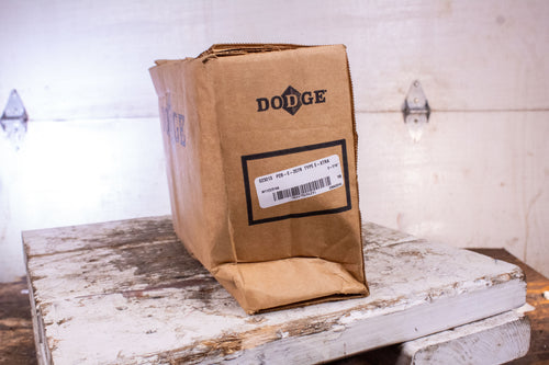 Dodge 023013 P2B-E-207R TYPE E-XTRA PILLOW BLOCK Bearing