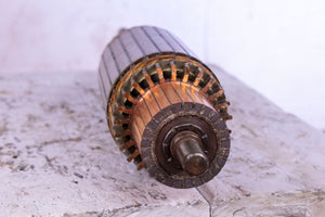 Agco 168190A Armature