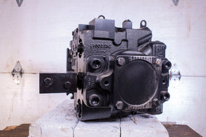 Danfoss 90L180KN1CD80TCF1H03FAC424224 Hydraulic Piston Pump