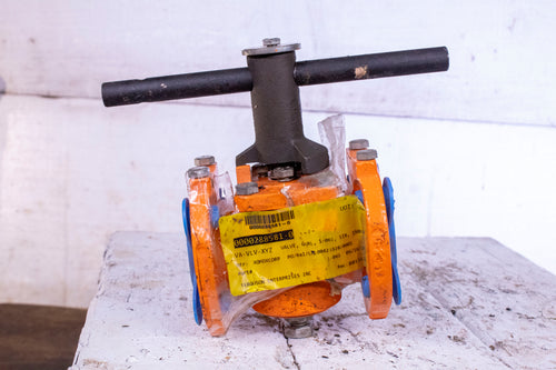 Tufline 93C287 Valve