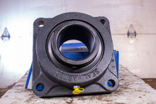 Load image into Gallery viewer, SEALMASTER Bearings MSF-51 3-3/16&quot; 4-BOLT FLANGE BEARING