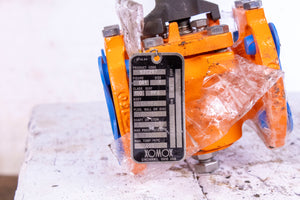 Tufline 93C287 Valve