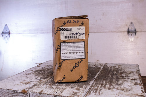 Dodge 023151 TP-E-115 R TAKE-UP TAPERED ROLLER BEARING