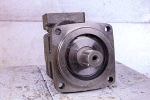 Parker 3799533 HYDRAULIC MOTOR F12-040-MS-T-000-000-0