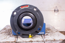 Load image into Gallery viewer, SEALMASTER Bearings MFC-36 2-1/4&quot; Flanged Cartridge Bearing