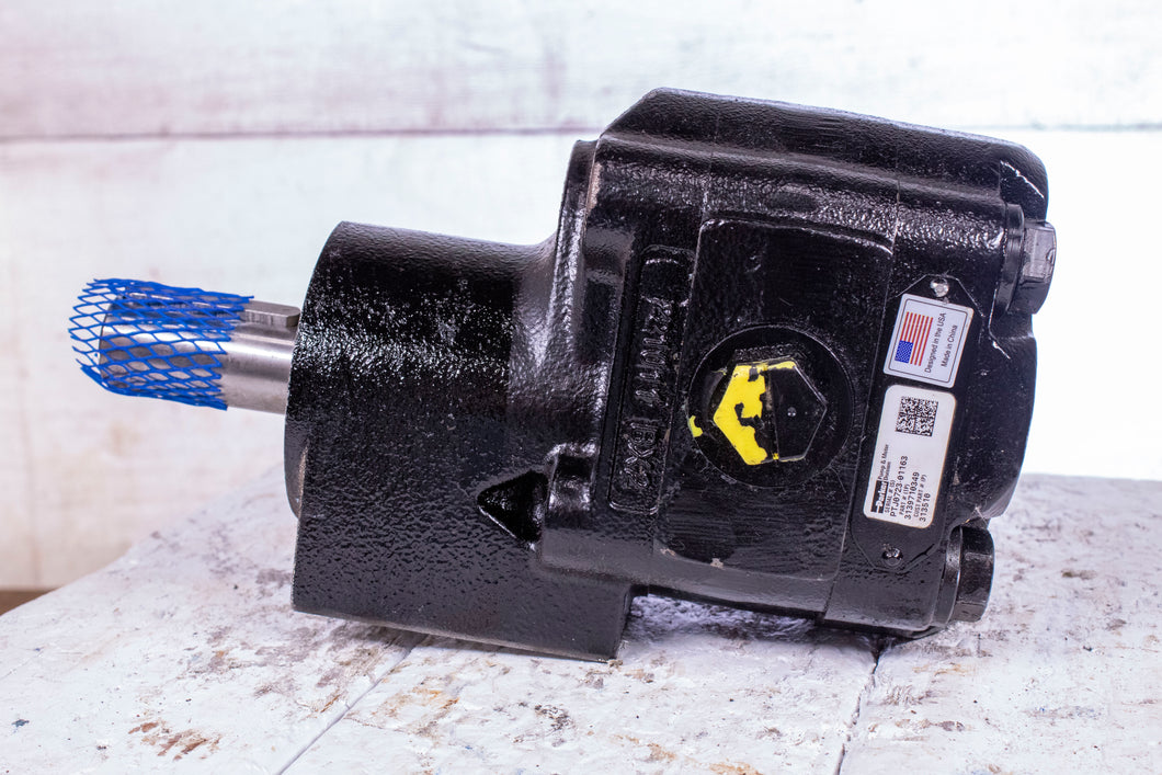 Parker 3139710349 313510 Hydraulic Pump
