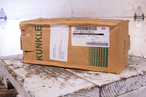 KUNKLE VALVE 6182HGM01-KM-0125 SAFETY VALVE PRESSURE RELIEF