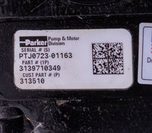Load image into Gallery viewer, Parker 3139710349 313510 Hydraulic Pump