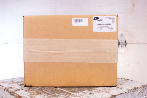 Zip Ports ZP-JBH84-2P-5 8 PORT 4WR M12 PNP JBOX 5M CBL