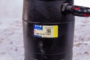 Eaton Char-Lynn 158-4131-001 Hydraulic Motor