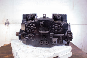 Danfoss 402332 Hydraulic Pump