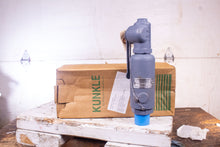 Load image into Gallery viewer, KUNKLE VALVE SAFETY RELIEF MODEL 264P-E01-KM