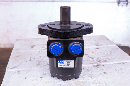 Eaton Char-Lynn 158-3982-661 Hydraulic Motor