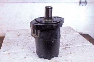 Eaton Char-Lynn 158-3982-661 Hydraulic Motor