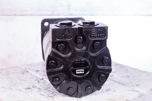 Parker TK0800K5320AAAA Hydraulic Motor