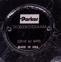 Load image into Gallery viewer, Parker TK0800K5320AAAA Hydraulic Motor