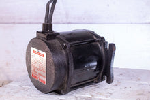 Load image into Gallery viewer, HANNAY PM. MOTOR P56SX043 1/2HP Scott DC Reel Motor CCW Rotation