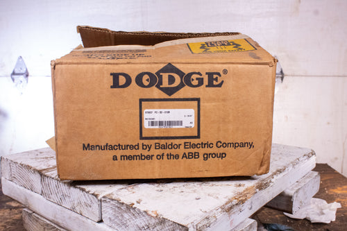 Dodge 070657 FC-S2-215R SPHERICAL ROLLER BEARING