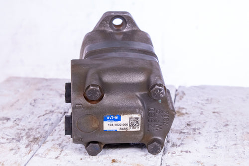 Eaton Char-Lynn 104-1022-006 Hydraulic Motor
