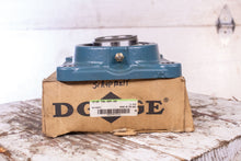 Load image into Gallery viewer, Dodge 131130 F4B-SXR-203 4-Bolt Flange Ball Bearing