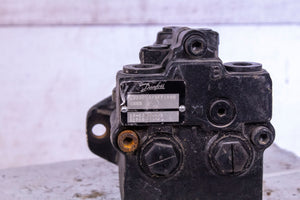 Danfoss LV30DNAYNFF18NNNNNN 18-12-80539 Hydraulic Pump