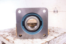 Load image into Gallery viewer, Dodge 131130 F4B-SXR-203 4-Bolt Flange Ball Bearing