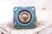Load image into Gallery viewer, Dodge 131130 F4B-SXR-203 4-Bolt Flange Ball Bearing