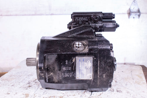 ETS Rexroth R902502740 A10V028DR/52R-VSC64N00 Hydraulic Pump