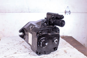 ETS Rexroth R902502740 A10V028DR/52R-VSC64N00 Hydraulic Pump