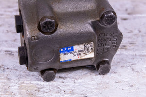 Eaton Char-Lynn 104-1006-006 Hydraulic Motor