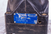 Load image into Gallery viewer, Parker M4D 088 3N00 B102 024-03217-0 New Parker Vane Motor