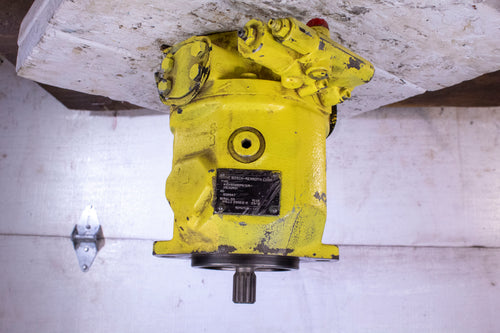 Rexroth A10VS028DFR/31R-VSC62K01 Hydraulic Pump