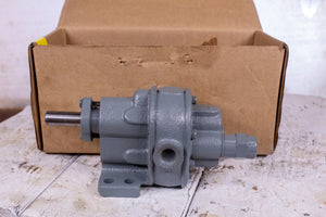 BSM Pump Corp 714-81001-12 Hydraulic Gear Pump