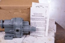 Load image into Gallery viewer, BSM Pump Corp 714-81001-12 Hydraulic Gear Pump