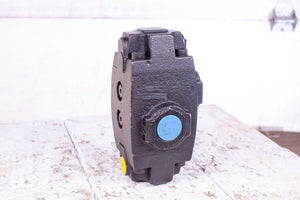 Vickers 4CT 06 F 21 Check Valve