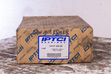 Load image into Gallery viewer, IPTCI NANF 209 26 4-Bolt Flange Bearing