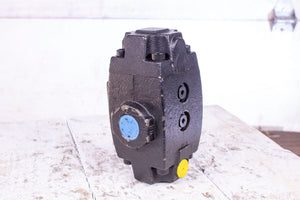 Vickers 4CT 06 F 21 Check Valve