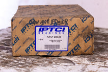 Load image into Gallery viewer, IPTCI NANF 209 26 4-Bolt Flange Bearing