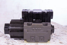 Load image into Gallery viewer, Nachi SS-G03-A3X-R-C115-E20 Hydraulic Directional Control Valve
