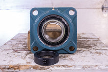 Load image into Gallery viewer, Dodge 131127 F4B-SXR-200 4-Bolt Mounted Bearing