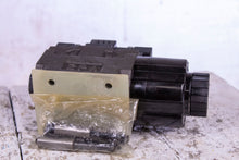 Load image into Gallery viewer, Nachi SS-G03-A3X-R-C115-E20 Hydraulic Directional Control Valve