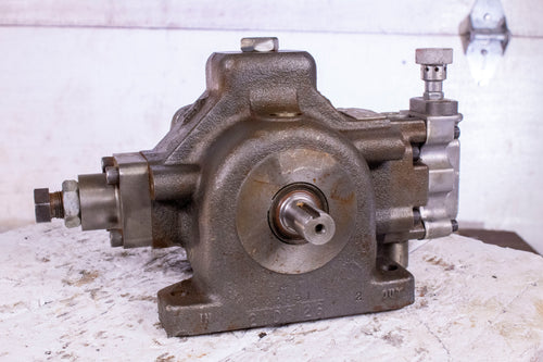 Bosch PSV PSSF 15ERM 56 5928763 Hydraulic Vane Pump
