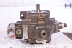 Bosch PSV PSSF 15ERM 56 5928763 Hydraulic Vane Pump