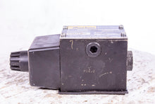 Load image into Gallery viewer, Parker D3W1BY 14 Directional Control Valve, Single Solenoid, 4-Way, 4500psi max